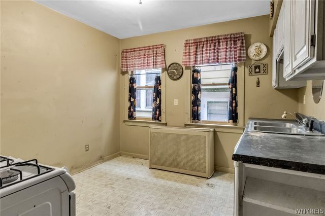 136 Crowley Avenue, Buffalo, NY 14207