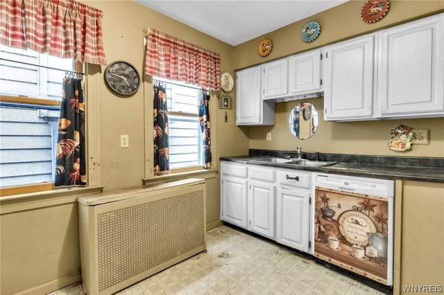 136 Crowley Avenue, Buffalo, NY 14207