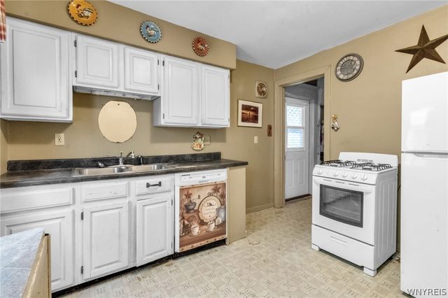 136 Crowley Avenue, Buffalo, NY 14207