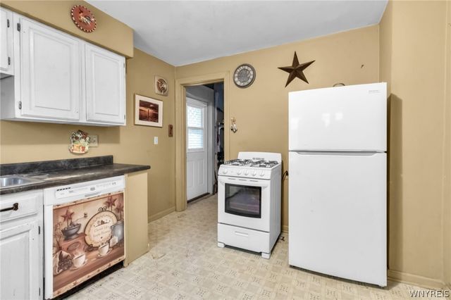 136 Crowley Avenue, Buffalo, NY 14207