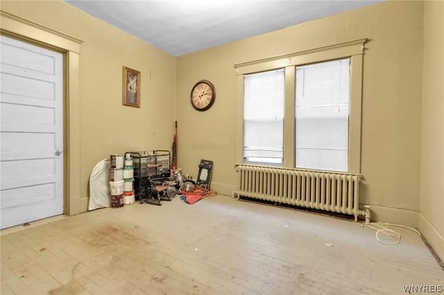 136 Crowley Avenue, Buffalo, NY 14207