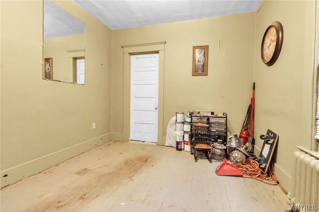 136 Crowley Avenue, Buffalo, NY 14207