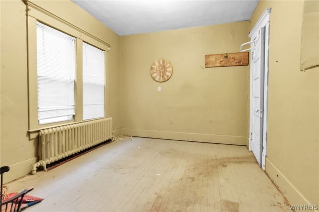 136 Crowley Avenue, Buffalo, NY 14207