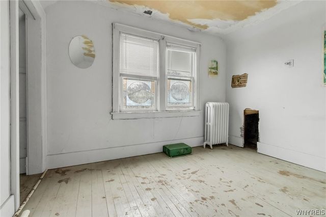 136 Crowley Avenue, Buffalo, NY 14207