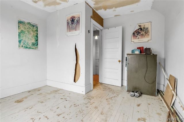 136 Crowley Avenue, Buffalo, NY 14207