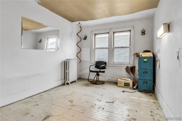 136 Crowley Avenue, Buffalo, NY 14207