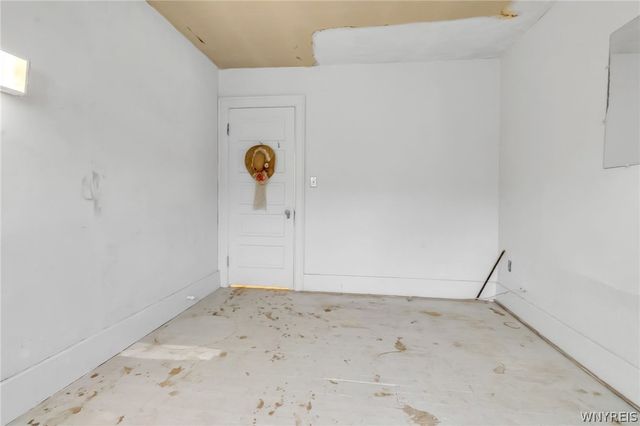 136 Crowley Avenue, Buffalo, NY 14207