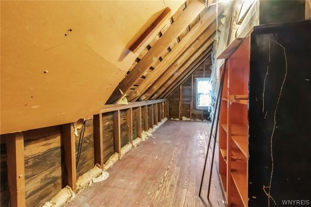 136 Crowley Avenue, Buffalo, NY 14207