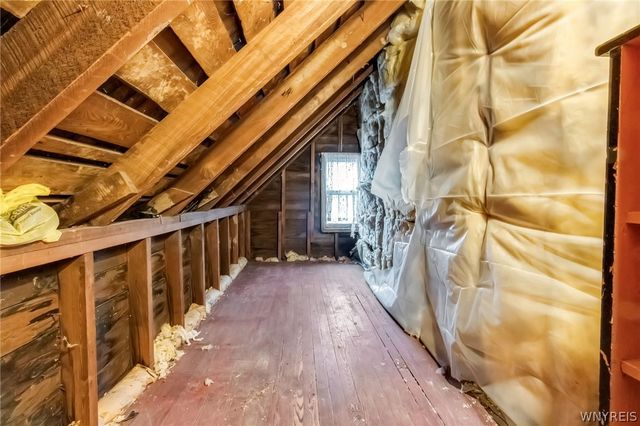 136 Crowley Avenue, Buffalo, NY 14207