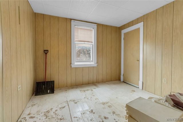 136 Crowley Avenue, Buffalo, NY 14207