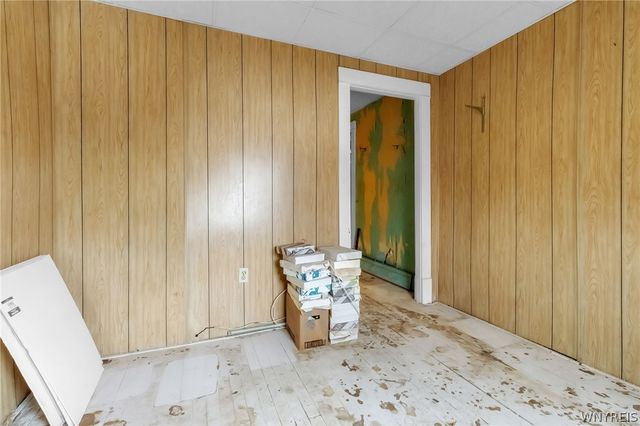 136 Crowley Avenue, Buffalo, NY 14207