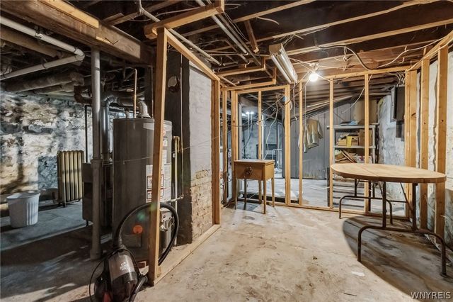 136 Crowley Avenue, Buffalo, NY 14207