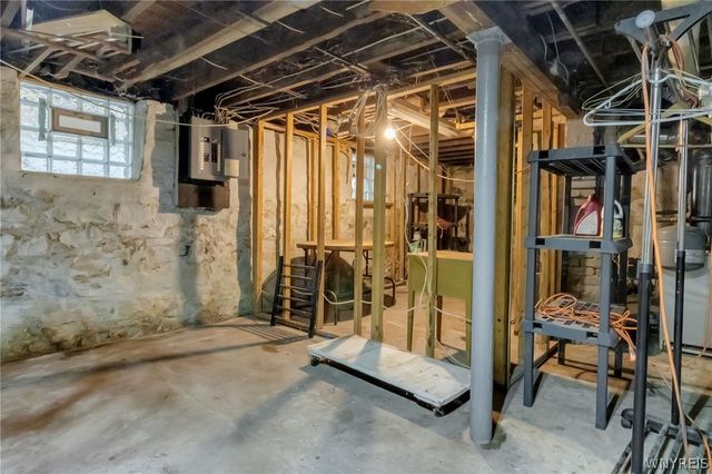 136 Crowley Avenue, Buffalo, NY 14207