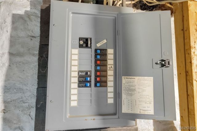 136 Crowley Avenue, Buffalo, NY 14207