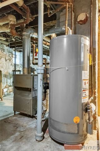 136 Crowley Avenue, Buffalo, NY 14207