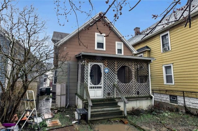 136 Crowley Avenue, Buffalo, NY 14207