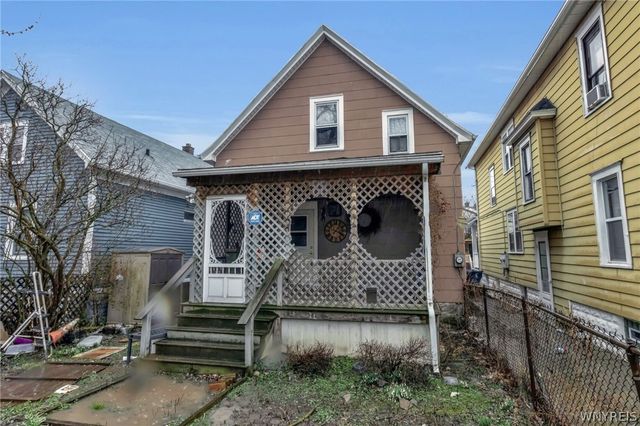 136 Crowley Avenue, Buffalo, NY 14207