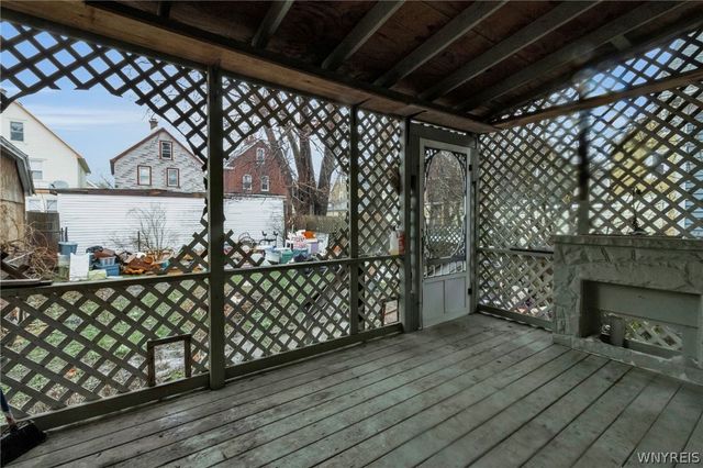 136 Crowley Avenue, Buffalo, NY 14207