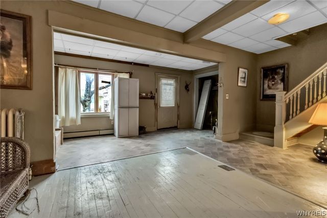 136 Crowley Avenue, Buffalo, NY 14207