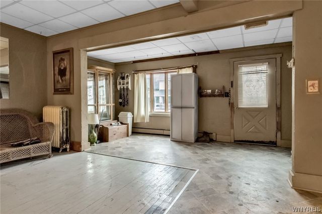 136 Crowley Avenue, Buffalo, NY 14207