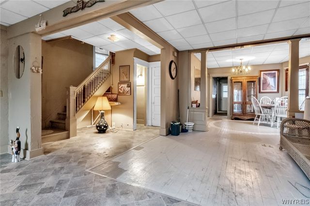 136 Crowley Avenue, Buffalo, NY 14207