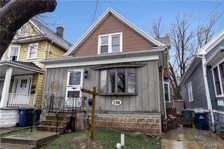 136 Crowley Avenue, Buffalo, NY 14207