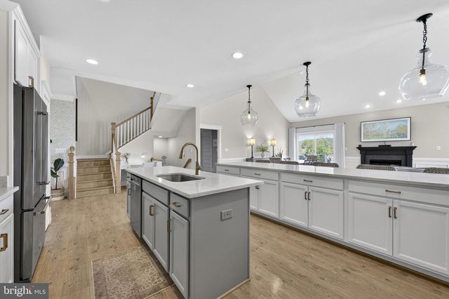 14228 AMYS MEADOW CT, Leesburg, VA 20176