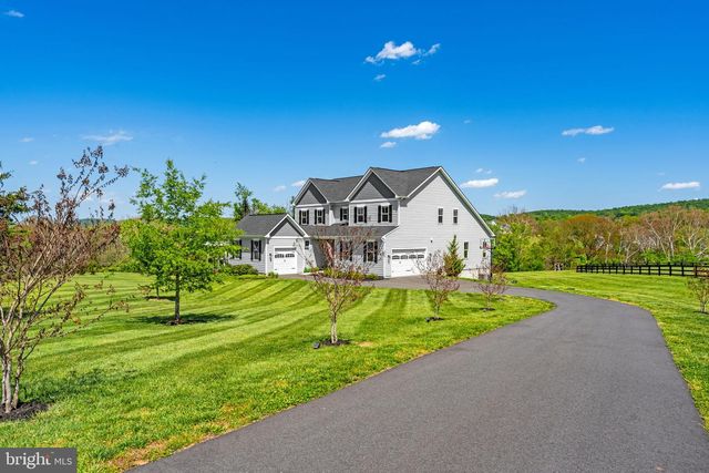 14228 AMYS MEADOW CT, Leesburg, VA 20176