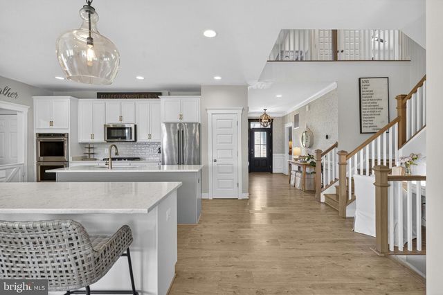 14228 AMYS MEADOW CT, Leesburg, VA 20176
