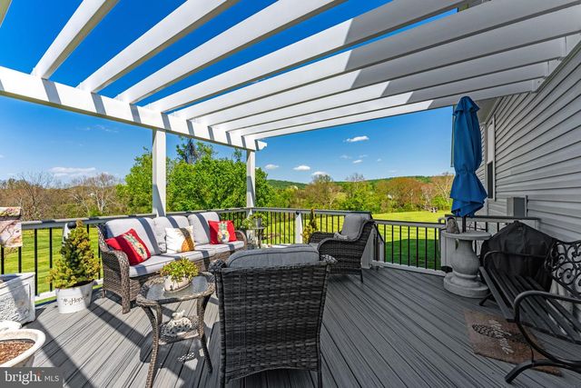 14228 AMYS MEADOW CT, Leesburg, VA 20176