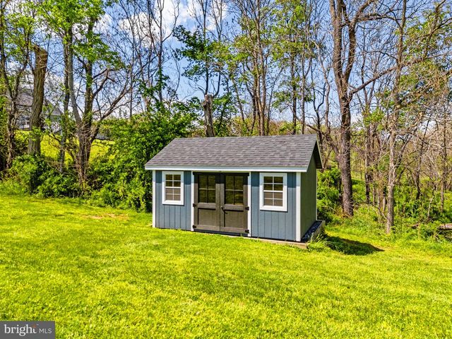 14228 AMYS MEADOW CT, Leesburg, VA 20176