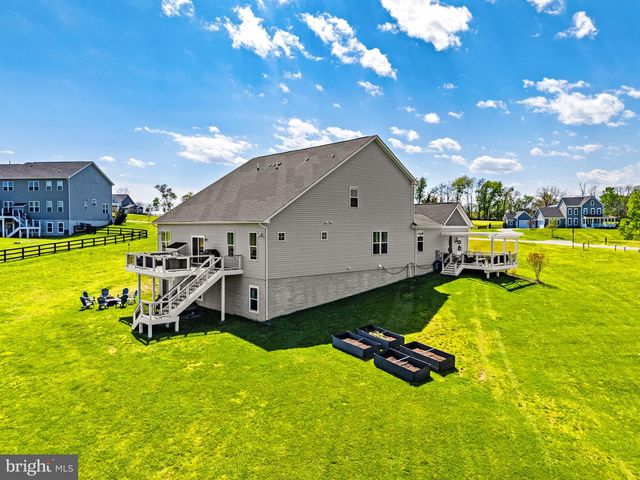 14228 AMYS MEADOW CT, Leesburg, VA 20176