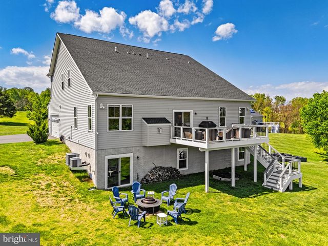 14228 AMYS MEADOW CT, Leesburg, VA 20176