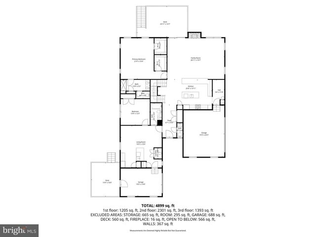 14228 AMYS MEADOW CT, Leesburg, VA 20176