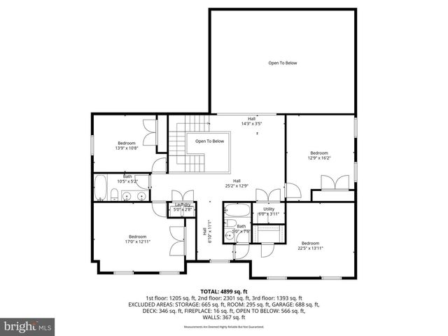 14228 AMYS MEADOW CT, Leesburg, VA 20176
