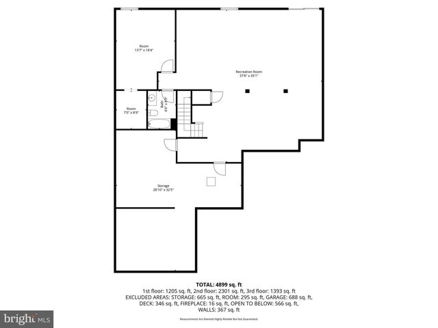 14228 AMYS MEADOW CT, Leesburg, VA 20176