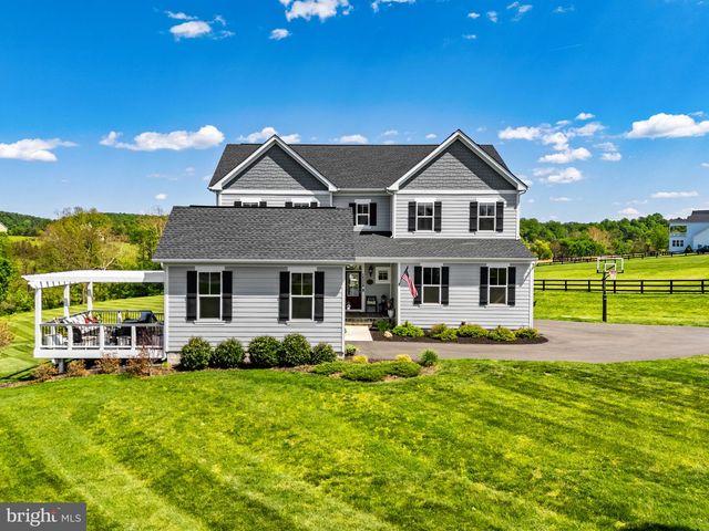 14228 AMYS MEADOW CT, Leesburg, VA 20176