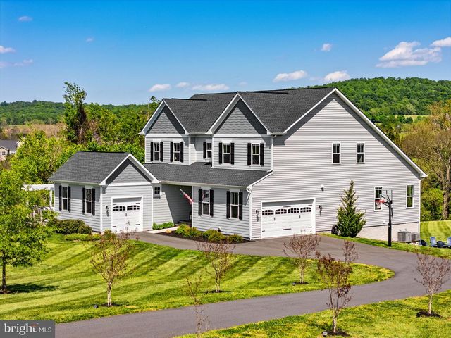 14228 AMYS MEADOW CT, Leesburg, VA 20176