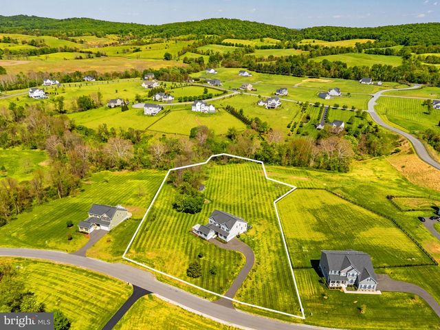 14228 AMYS MEADOW CT, Leesburg, VA 20176