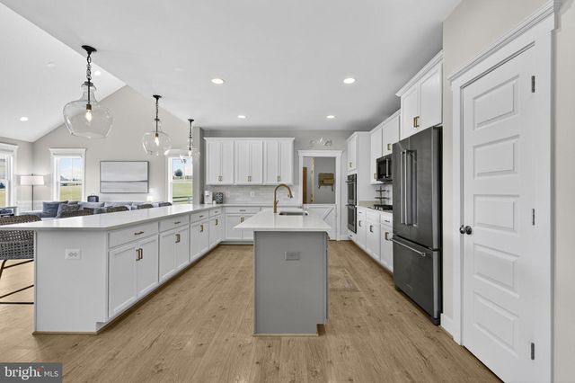 14228 AMYS MEADOW CT, Leesburg, VA 20176