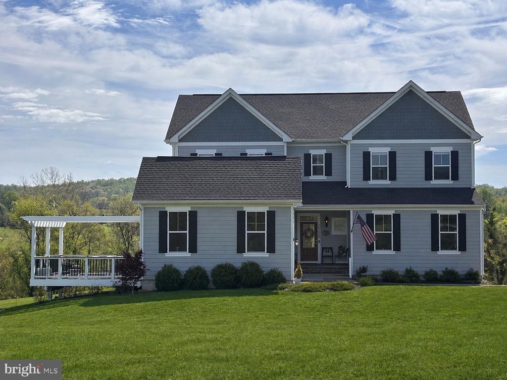 14228 AMYS MEADOW CT, Leesburg, VA 20176