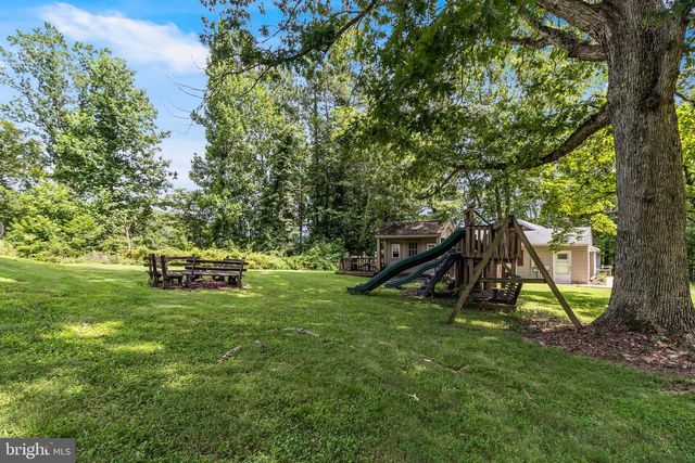 39550 MOUNT WOLF RD, Charlotte Hall, MD 20622