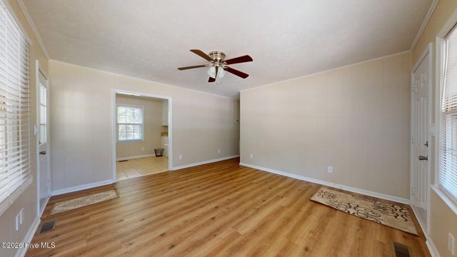 1240 W Michigan Avenue, Southern Pines, NC 28387