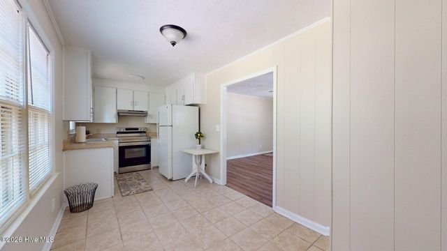 1240 W Michigan Avenue, Southern Pines, NC 28387