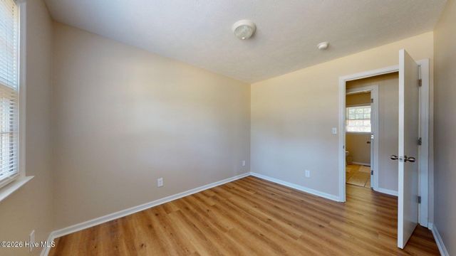 1240 W Michigan Avenue, Southern Pines, NC 28387