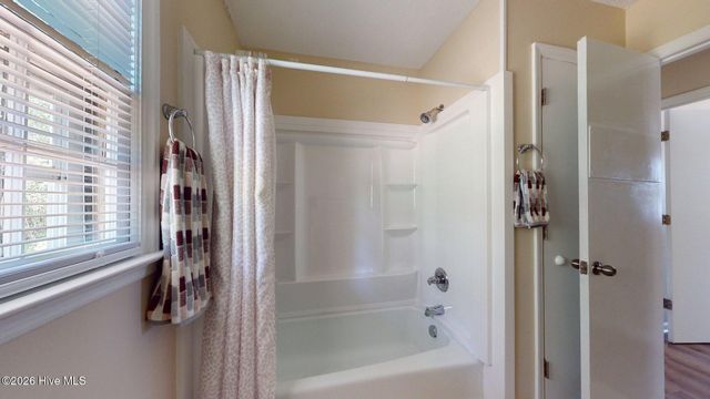 1240 W Michigan Avenue, Southern Pines, NC 28387