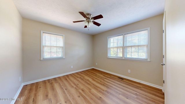 1240 W Michigan Avenue, Southern Pines, NC 28387
