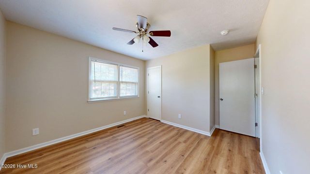 1240 W Michigan Avenue, Southern Pines, NC 28387