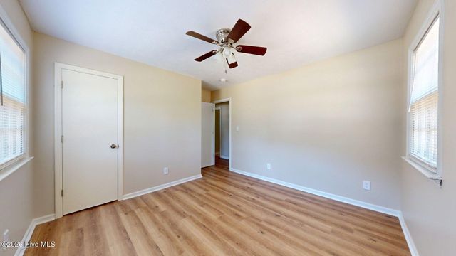1240 W Michigan Avenue, Southern Pines, NC 28387