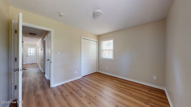 1240 W Michigan Avenue, Southern Pines, NC 28387